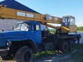 2007 Ивановец КС-45717, синий, 1600000 рублей