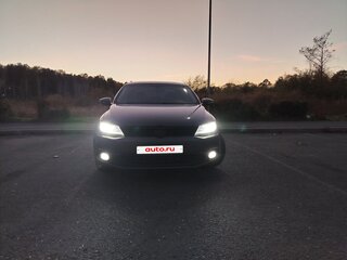 2012 Volkswagen Jetta VI, серый, 1100000 рублей, вид 2