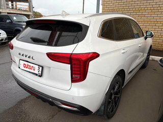 2021 Haval Jolion I, белый, 1445000 рублей, вид 2