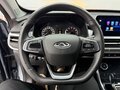 2021 Chery Tiggo 5x I Рестайлинг 2, голубой - вид 5