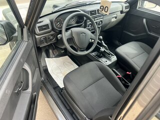 2026 Lada (ВАЗ) Niva Legend I Рестайлинг, коричневый, 1365000 рублей, вид 4