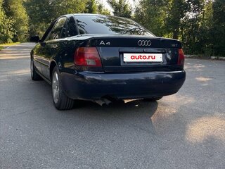 1996 Audi A4 I (B5), синий, 310000 рублей, вид 5
