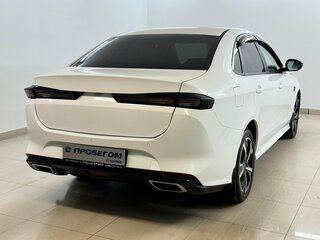 2023 Kaiyi E5, белый, 1190000 рублей, вид 4