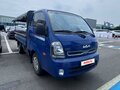 2022 Kia Bongo, синий, 3790000 рублей - вид 2
