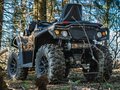 2025 AODES (Odes) Pathcross 1000 Mud Pro, коричневый, 1507000 рублей - вид 2