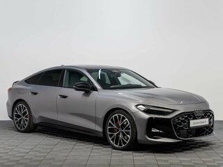 2026 Audi A5 L III (B10), серый, 6200000 рублей, вид 3