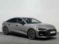 2026 Audi A5 L III (B10), серый, 6200000 рублей - вид 2