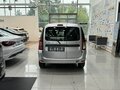 2025 Lada (ВАЗ) Largus I Рестайлинг, серебристый, 1985000 рублей - вид 6