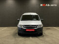 2016 LADA (ВАЗ) Largus, серебристый, 600000 рублей - вид 1