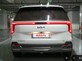 2026 Kia Carnival IV Рестайлинг, белый - вид 4
