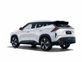 2026 Geely Cityray, белый, 3204990 рублей - вид 2