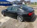 2012 Audi A6 IV (C7), чёрный, 1650000 рублей - вид 3