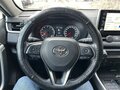 2021 Toyota RAV4 V (XA50), белый, 3350000 рублей - вид 7