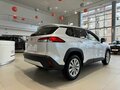 2025 Toyota Corolla Cross I, белый - вид 4