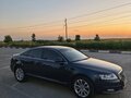 2010 Audi A6 III (C6) Рестайлинг, синий, 1000000 рублей - вид 2