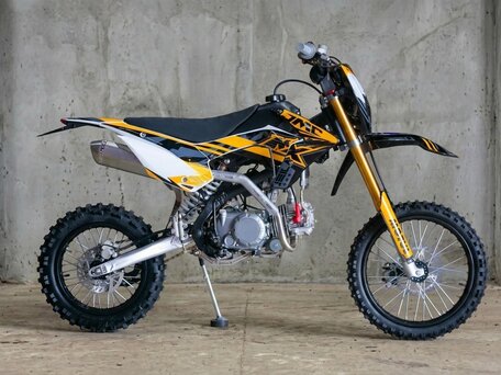 2026 JMC 150 MX, жёлтый, 139800 рублей, вид 2