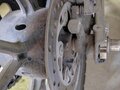 2013 KTM 200 Duke, оранжевый, 210000 рублей - вид 7