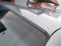 2017 Chevrolet Niva I Рестайлинг, серый, 600000 рублей - вид 5