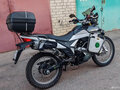 2023 Racer Ranger, чёрный, 160000 рублей - вид 1