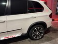 2012 BMW X5 35i II (E70) Рестайлинг, белый, 2500000 рублей - вид 4