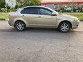 2008 Mitsubishi Lancer X, бежевый, 670000 рублей - вид 9