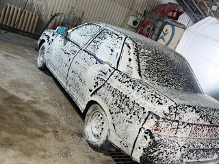2006 Lada (ВАЗ) 2110, чёрный, 145000 рублей, вид 3