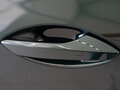 2026 Evolute i-Space I Рестайлинг, зелёный - вид 9
