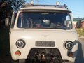 1999 УАЗ 2206, серый, 350000 рублей