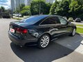 2016 Audi A6 IV (C7) Рестайлинг, чёрный, 2450000 рублей - вид 9