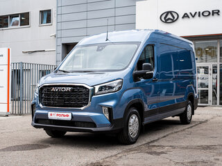 2026 Avior V90, синий, 4760000 рублей, вид 1