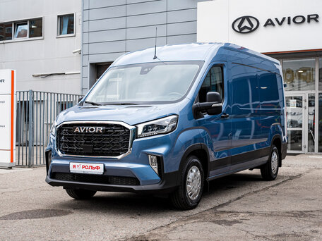 2026 Avior V90, синий, 4760000 рублей, вид 1