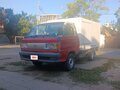 1997 Toyota LiteAce, красный, 430000 рублей - вид 5