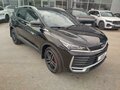 2026 Belgee X50+, чёрный, 2775990 рублей - вид 10