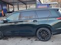 2023 Exeed VX I, зелёный, 3100000 рублей - вид 7