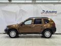 2013 Renault Duster I, коричневый, 890000 рублей - вид 5