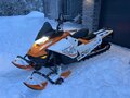 2017 BRP Ski-Doo Summit 600, жёлтый, 1150000 рублей - вид 1
