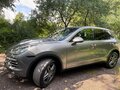 2010 Porsche Cayenne Diesel II (958), серый, 2051000 рублей - вид 11