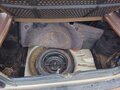 1987 Volkswagen Golf II, серый - вид 11