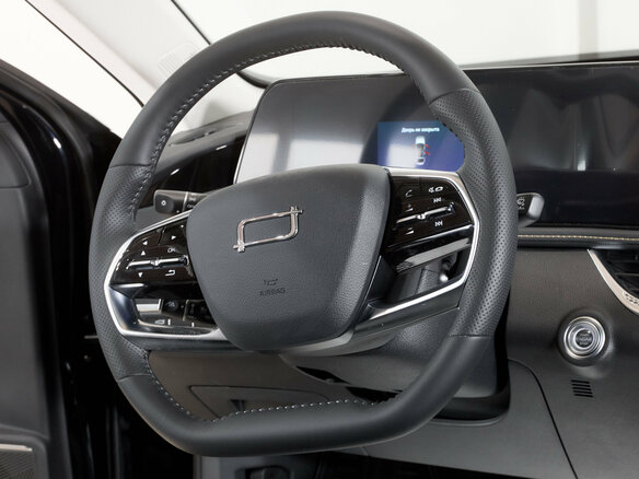 2024 Bestune B70 I Рестайлинг, чёрный, 2653000 рублей - вид 7