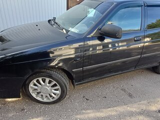 2012 Lada (ВАЗ) Priora I, синий, 220000 рублей, вид 5