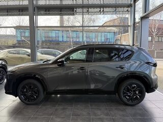 2026 Mazda CX-5 III, серый, 6050000 рублей, вид 5