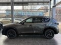 2026 Mazda CX-5 III, серый, 6050000 рублей - вид 4