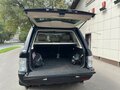 2006 Land Rover Range Rover Supercharged III Рестайлинг, чёрный, 1400000 рублей - вид 9