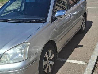 2004 Toyota Premio I (T24), серый, 680000 рублей, вид 1