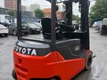 2016 Toyota Электро, красный, 1300000 рублей - вид 1