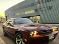 2019 Dodge Challenger III Рестайлинг 2, красный, 4000000 рублей - вид 8
