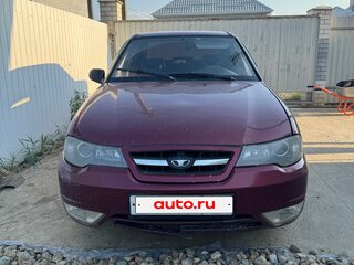2013 Daewoo Nexia I Рестайлинг, пурпурный, 170000 рублей, вид 3