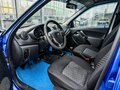 2018 Lada (ВАЗ) Granta I Рестайлинг, синий - вид 9