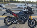 2020 Yamaha MT-09 Tracer (FJ-09), красный, 950000 рублей - вид 2