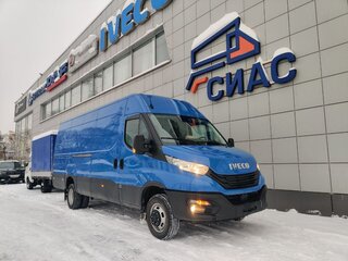 2024 Iveco Daily, синий, 8500000 рублей, вид 1